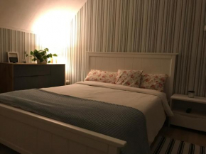 Homestay Khomenko